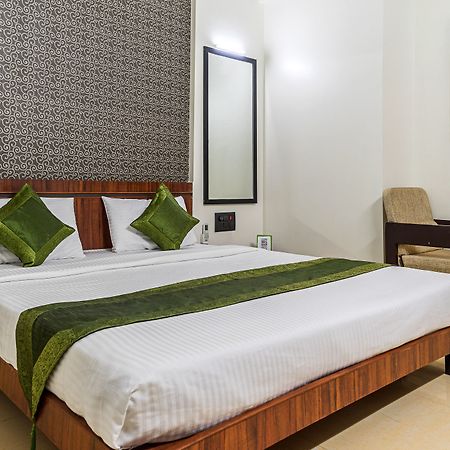 Treebo Trend Royal Kourt Aurangabad Hotel Eksteriør billede