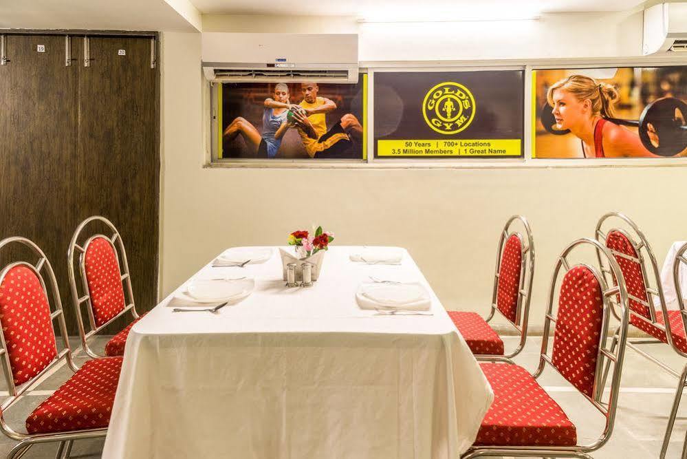 Treebo Trend Royal Kourt Aurangabad Hotel Eksteriør billede