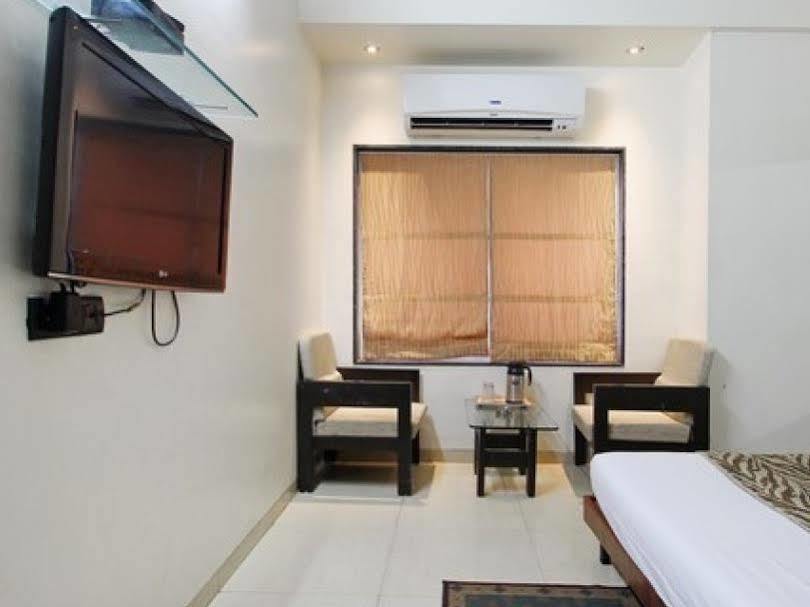 Treebo Trend Royal Kourt Aurangabad Hotel Eksteriør billede